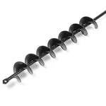 32" Extended Length Garden Auger Drill Bit For Planting Bulb & Bedding P... New. Price: $27.15.