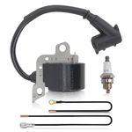 Ignition Coil For Stihl 024 026 029 034 036 039 044 046 064 MS440 0000-400-1300 New. Price: $16.99.
