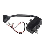 Ignition Coil For Husqvarna 435 440 445 450E Jonsered CS2245 2250 Chainsaws New. Price: $11.99.