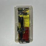 Oregon 23820 Sure Sharp Bar Mounted Manual Chainsaw Filing Guide New Open. Price: $15.99.