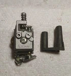 Oem Genuine Jonsered 2036 2040 Walbro Carburetor WT202 Tuning Grommet Used. Price: $14.99.