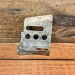 Mcculloch Genuine Mac 10-10/10-10A Guide Plate Oem Used 64330. Price: $5.39.
