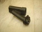 Jonsered 625 630 670 Carburetor Grommet 5031798-01 New Chainsaw Part Open. Price: $18.99.