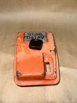 Stihl 041 Av Chainsaw Air Filter Cover Assembly Oem Used. Price: $24.49.