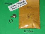 Oem Genuine Homelite A-57650-3B Switch And Nut, Kill Shut Off / On, Chainsaw Nos New. Price: $15.99.