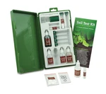 Rapitest 1663 Premium Soil Kit Lawn Flower Plant Garden Tester Ph Npk New. Price: $32.99.