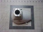 Echo 10150452131 Fan Case Assy Open. Price: $49.99.