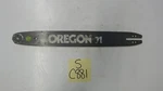 Oregon CG36430 / 160SDEA218 Chainsaw Bar Open. Price: $19.95.