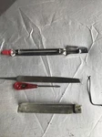 Mcculloch Chain Saw 84904 Maintenance Kit Rare New. Price: $30.00.