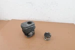 John Deere 50V Chainsaw Oem Cylinder & Piston Used. Price: $19.99.
