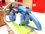 Vintage Homelite XL-12 Chainsaw * Restored 16" Bar Super Shape #274 Used. Price: $389.00.