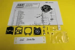 Fits Stihl 020T Chainsaw Carburetor Walbro WT326A WT326D Kit New. Price: $28.95.