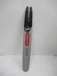 Oregon 180TXLBA074 18" Chainsaw Bar, .050" Gauge, .325" Pitch, 68 Drive Links Open. Price: $46.00.