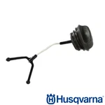 Genuine Oem Husqvarna 531300354 Oil Cap For 340/345/346/350/351/353 Chainsaws New. Price: $13.99.