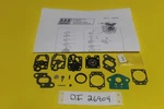 Echo Trimmer PE2601 PE310 SRM260 Carburetor Walbro WYJ192 WYJ257 315 Kit New. Price: $34.95.