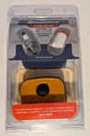 Husqvarna 599334301 Chainsaw Maintenance Tune-up Kit For 545 II/550XP Models New. Price: $19.99.