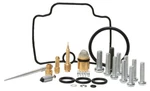 Balls Carburetor Rebuild Kit For 1996-98 Yamaha XVZ1300 Royal Star 26-1641 New. Price: $132.08.