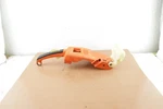 Stihl 031 Av Chainsaw Oem Trigger Handle 1113 791 4902 Used. Price: $22.97.