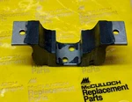 Nos Oem Mcculloch Av Front Mount For Superpro 105, 125, 125C (b 89) New. Price: $75.00.