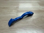 Husqvarna 125B Choke Lever New. Price: $5.46.