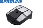 Proline Nylon Air Filter For Echo CS-490 CS-4910 CS-500P CS-501P A226001090 New. Price: $10.95.