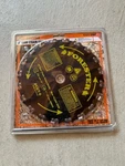 Forester CUT-9WF Brush Cutter Blades & File Set 9" Trimmer Chainsaw Grass New. Price: $18.95.