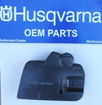 Husqvarna Oem 501388203 Aka 536329204 Clutch Cover 435 Complete Assembled New. Price: $48.64.