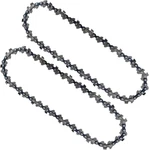 2PC 6 Inch Chainsaw For Kobalt Kmcs 1024A-03 / 1024B-03 New. Price: $26.99.