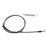 Oregon 60-079 Replacement Deck Cable Fits John Deere GY20156 L100 Series New. Price: $14.95.
