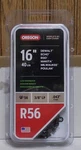 Oregon 16 Inch R56 Dewalt-echo-ego-makita-milwaukee-poulan Chainsaw New. Price: $20.99.