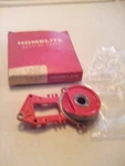 Homelite A-67618-A Back Plate Open. Price: $74.99.