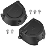 Mwedp GY21084C GY21773 GX22456 Lh/rh Shield W/screws Compatible Black New. Price: $42.79.