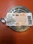 Stihl Rewind Spring 1117-190-0601 For 038 070 Av 090 MS380 TS350 TS510 TS760 New. Price: $12.99.