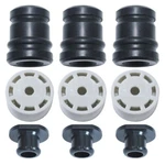 Annular Buffer Mount Plug Cap Cover Kit For Stihl 021 023 025 MS210 11237917300 New. Price: $8.99.