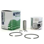 Piston Kit For Stihl MS441, C (50MM) #11380302003 By Meteor New. Price: $55.10.