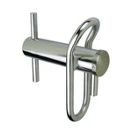 Notch Large Stainless Steel Port Wrap Powlss New. Price: $259.99.