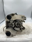 Stihl Genuine 009/009L/011AVT Crankcase Assembly - Oem Used 1120 021 0710. Price: $25.00.