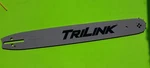 18" Chainsaw Bar 3/8 .050 G 64 Dl Replaces Dolmar Husqvarna Link 411909660 New. Price: $200.00.