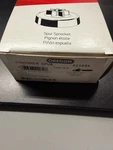New Oem Oregon Spur Sprocket 41569X Free Shipping. Price: $15.00.