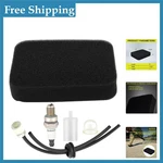 Husqvarna 150BT Air Filter Kit With Fuel Line Boost Performance & Easy Install New. Price: $18.04.