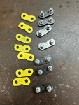 New Genuine Stihl 36216606100 3/8" Preset Oem Chainsaw Repai. Price: $26.99.