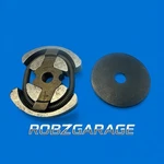 Poulan Craftsman Clutch Assembly 530069194 W/ Washer Fits 2000 Series B74 Open. Price: $19.95.