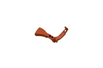 New Oem Husqvarna 15-01, 503721501 Throttle Trigger Nos Open. Price: $9.94.
