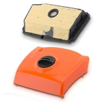 Stihl Air Filter & Cover MS193TC MS194T 1137-140-1903 1137-120-1604 Chainsaws New. Price: $21.89.