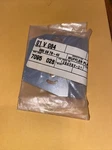 Husqvarna Lot Exhaust Gasket Plate Heat Insulator 530037640 New. Price: $12.99.