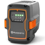 Husqvarna B330X 36V Li-ion Professional 9 Ah Battery Replaces The BLI300 New. Price: $362.90.