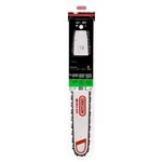 Oregon 557504 18"BAR & Chain Combo .325" Pitch, .050 Gauge Fits Several Models New. Price: $80.99.