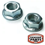 Genuine Oem Echo 43301903933 Flange Nuts - 2 Pack New. Price: $8.59.