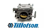 Tillotson Carburetor Fits Pioneer P40 P41 P61 Saws Replaces HS147D HS147, 475418 New. Price: $104.95.