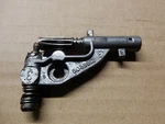 Genuine Husqvarna 340 345 346XP 350 351 353 Pump / Oiler 544180103 Used. Price: $15.00.